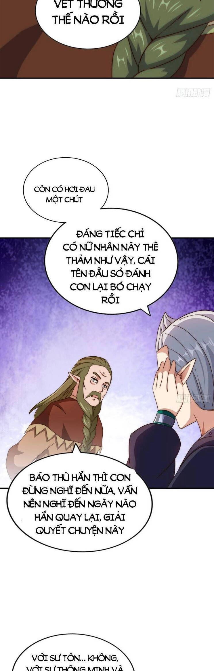 Người Trên Vạn Người Chapter 305 - 32