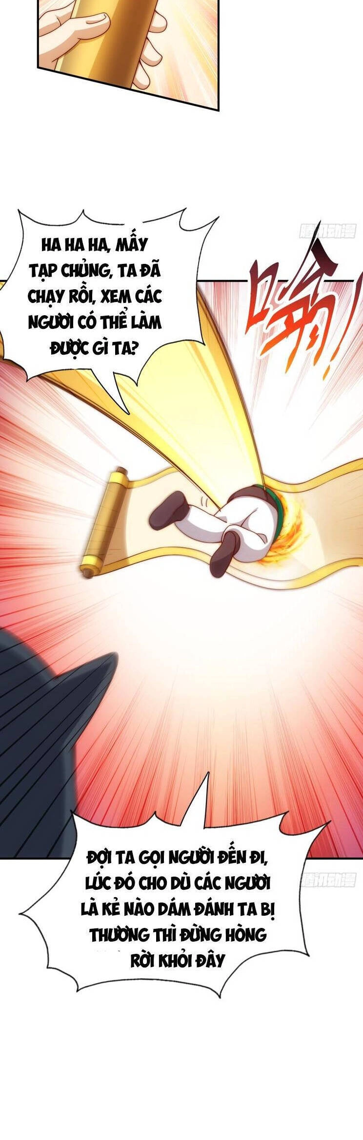 Người Trên Vạn Người Chapter 306 - 5