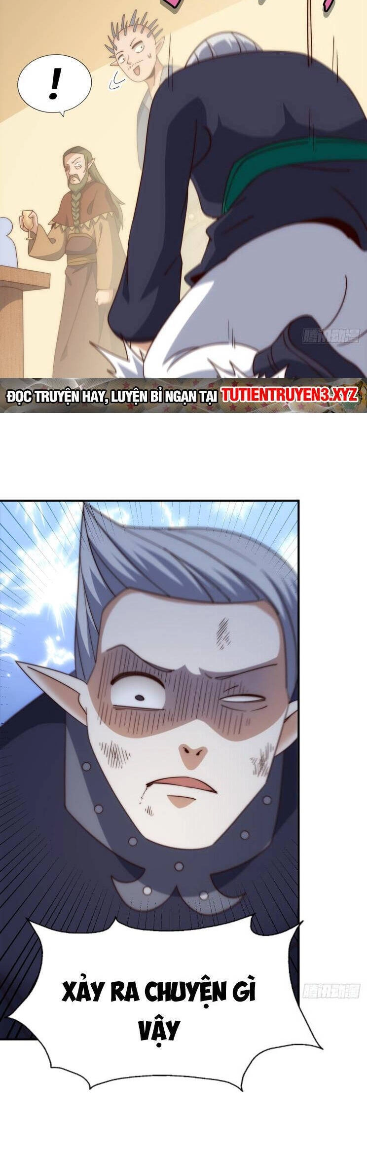 Người Trên Vạn Người Chapter 306 - 9