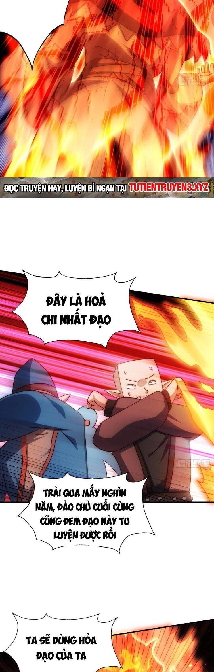 Người Trên Vạn Người Chapter 306 - 15