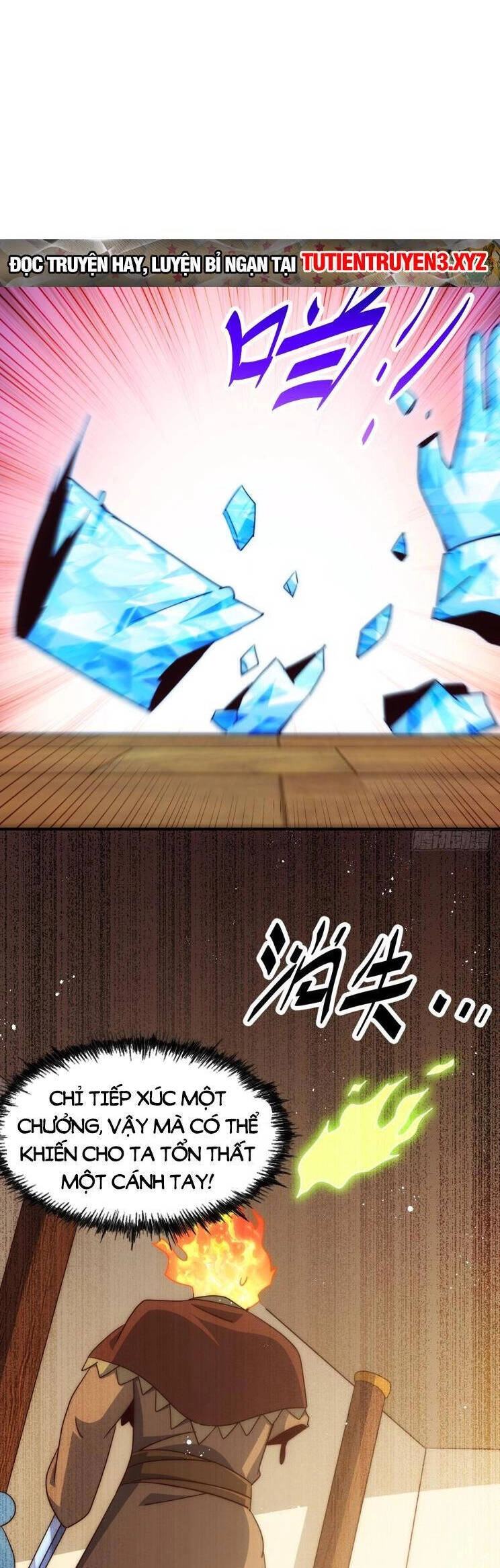 Người Trên Vạn Người Chapter 306 - 18