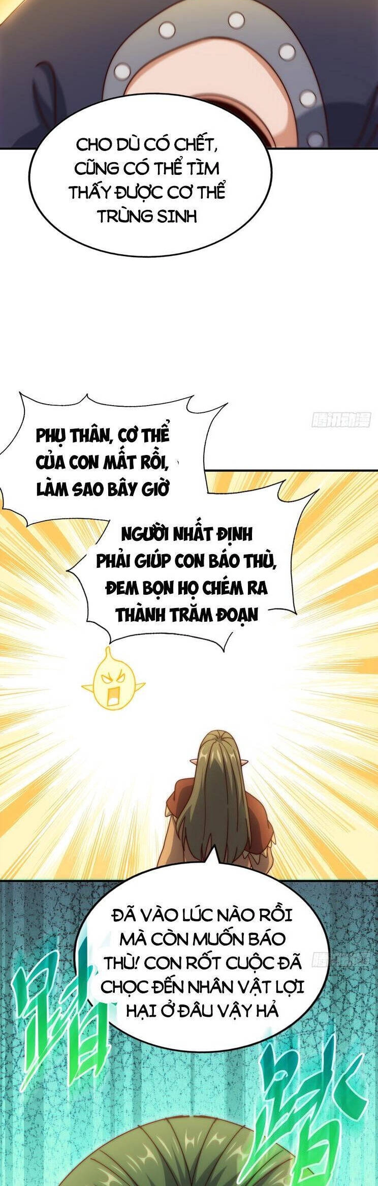 Người Trên Vạn Người Chapter 306 - 21