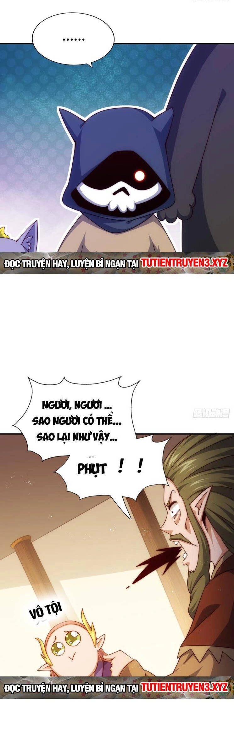 Người Trên Vạn Người Chapter 306 - 36