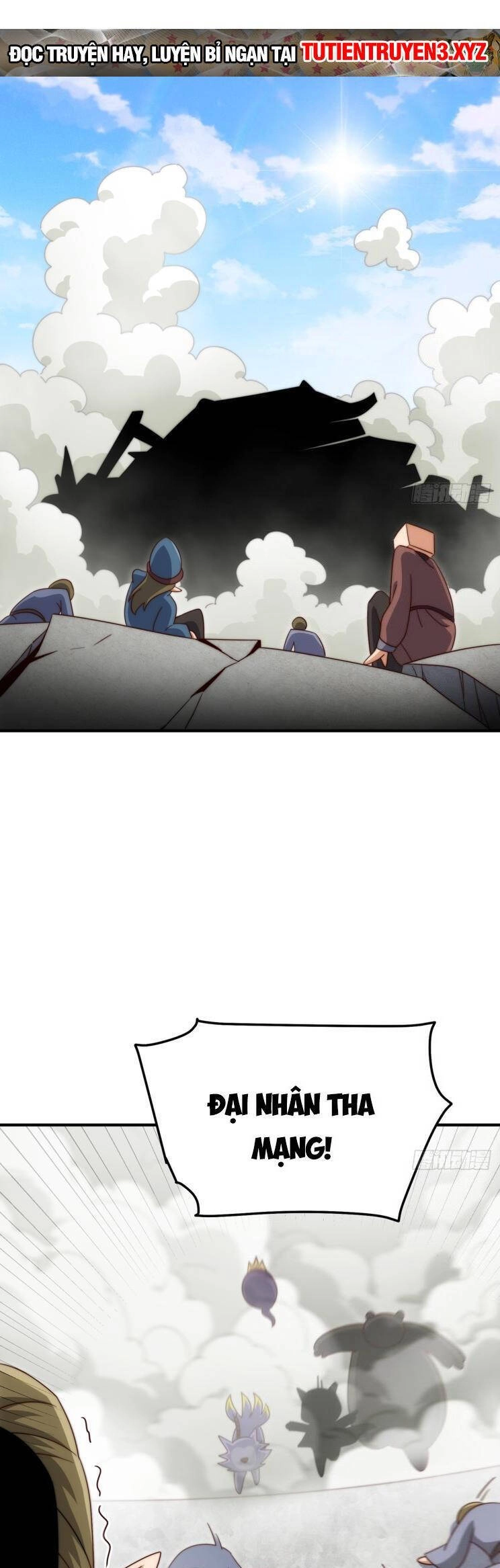 Người Trên Vạn Người Chapter 307 - 7