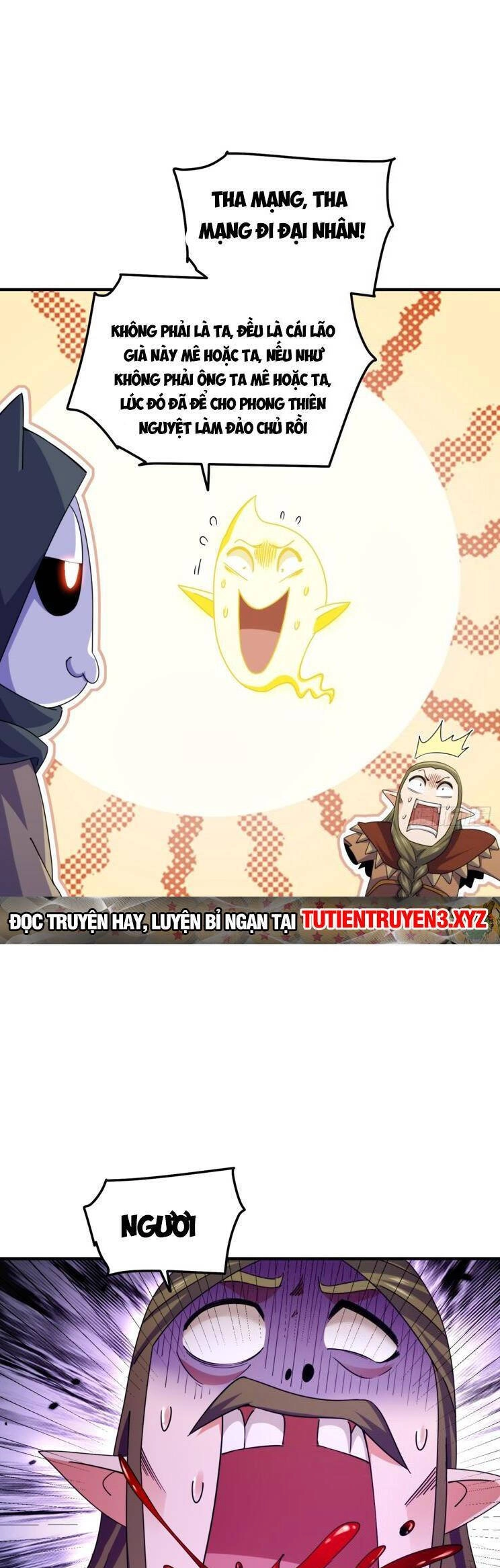 Người Trên Vạn Người Chapter 307 - 16