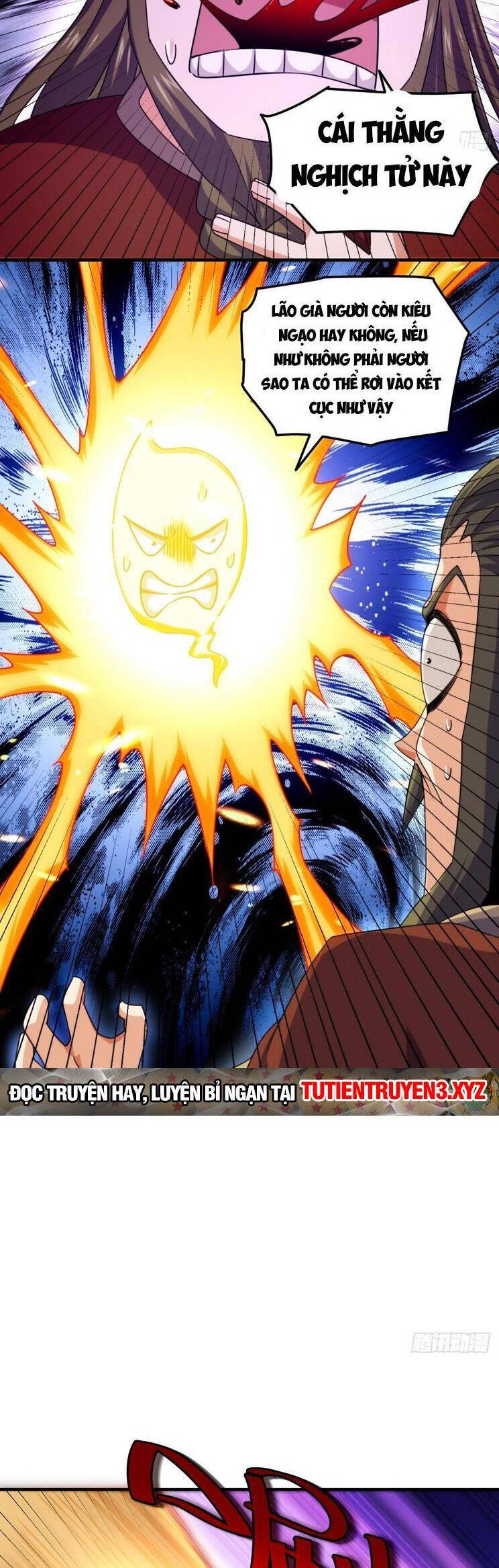 Người Trên Vạn Người Chapter 307 - 17