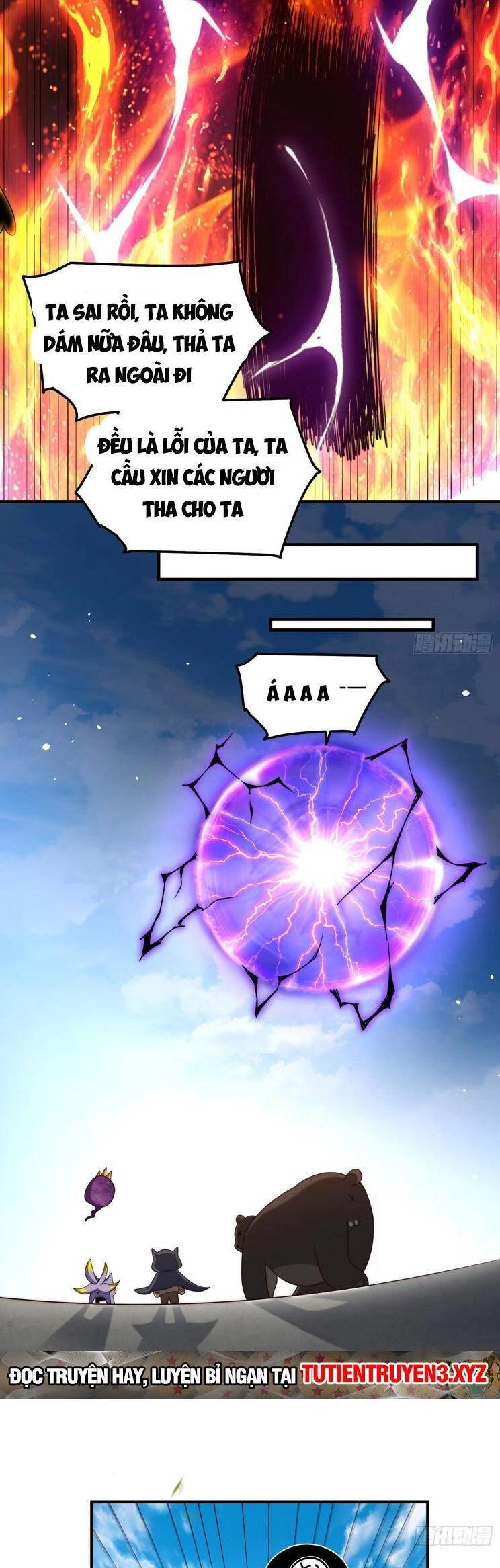 Người Trên Vạn Người Chapter 307 - 22