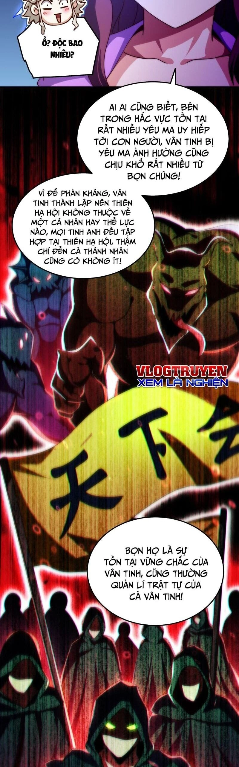 Người Trên Vạn Người Chapter 308 - 14