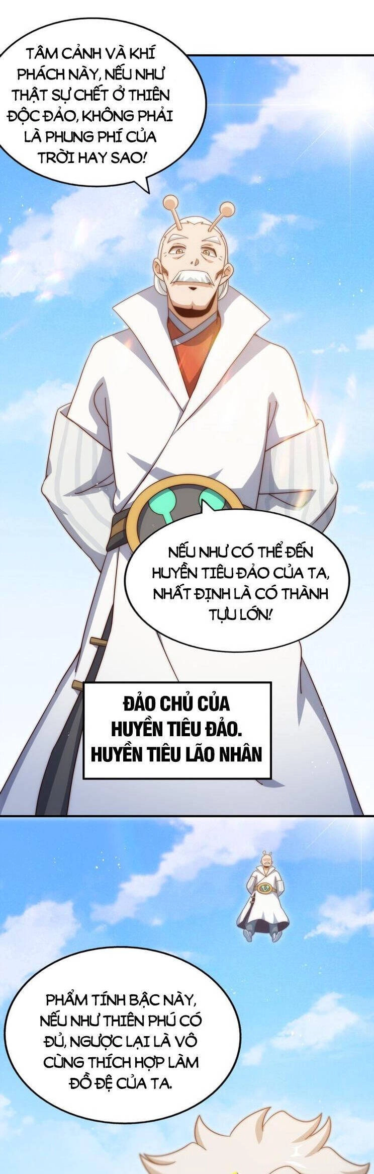 Người Trên Vạn Người Chapter 309 - 3