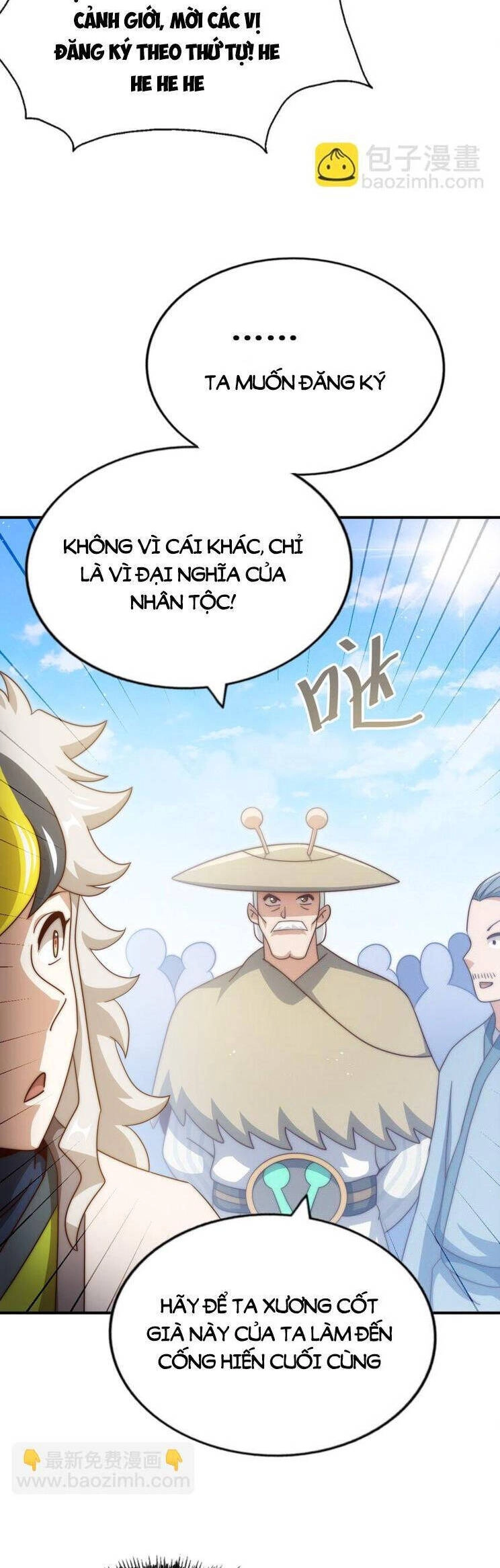 Người Trên Vạn Người Chapter 309 - 6