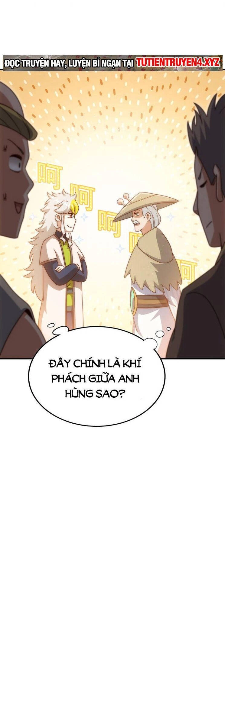 Người Trên Vạn Người Chapter 309 - 8