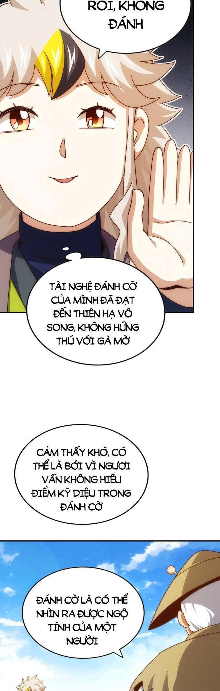 Người Trên Vạn Người Chapter 309 - 11