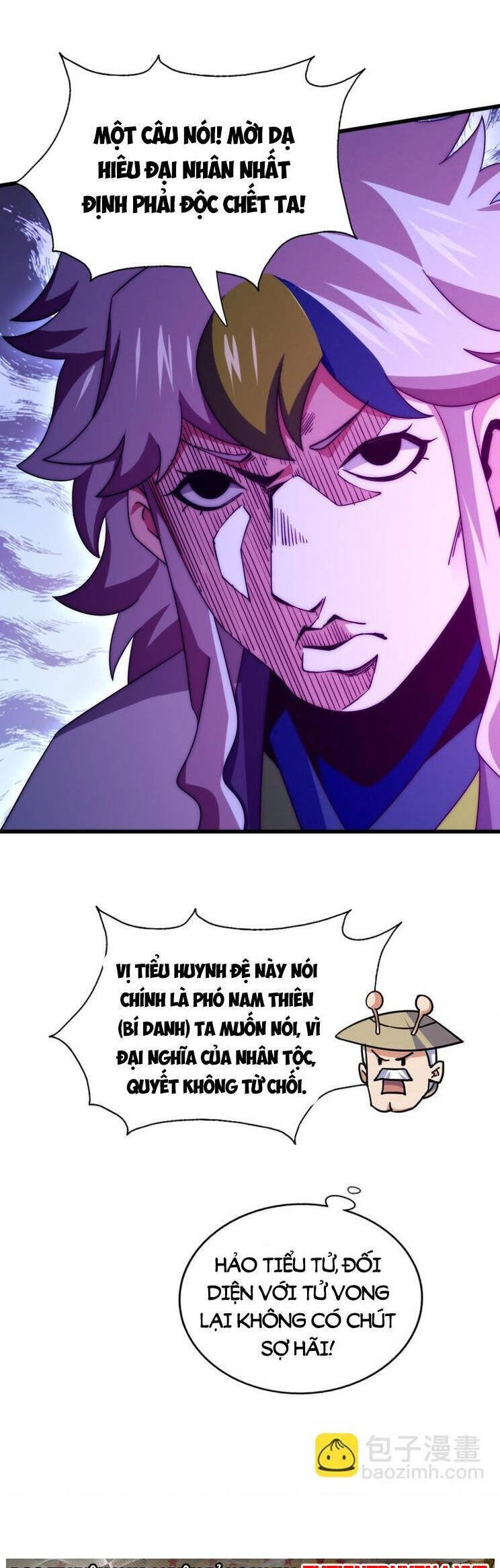 Người Trên Vạn Người Chapter 309 - 21