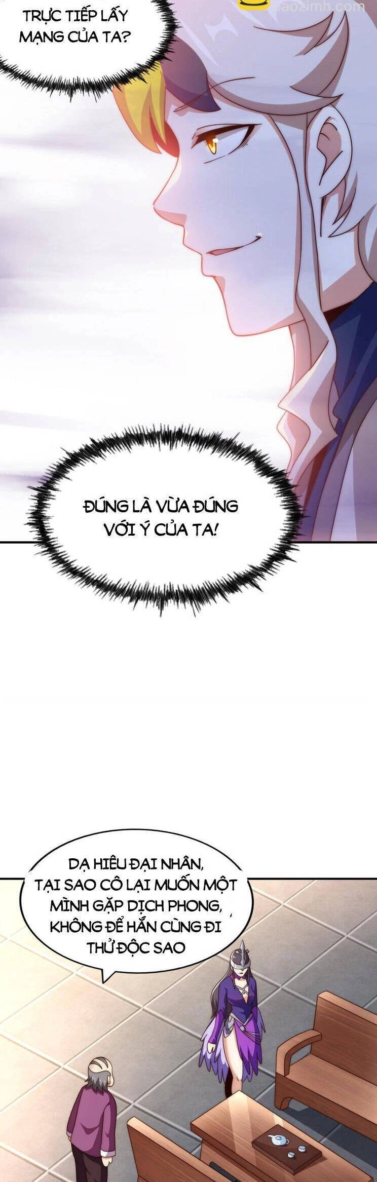 Người Trên Vạn Người Chapter 309 - 24