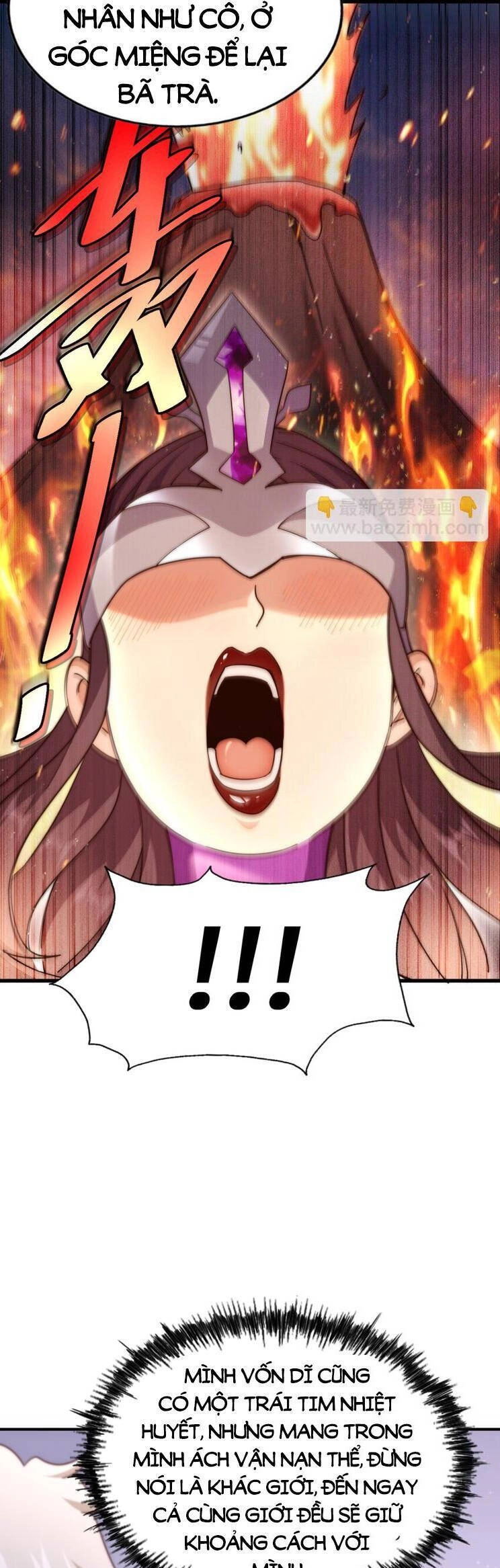 Người Trên Vạn Người Chapter 309 - 31