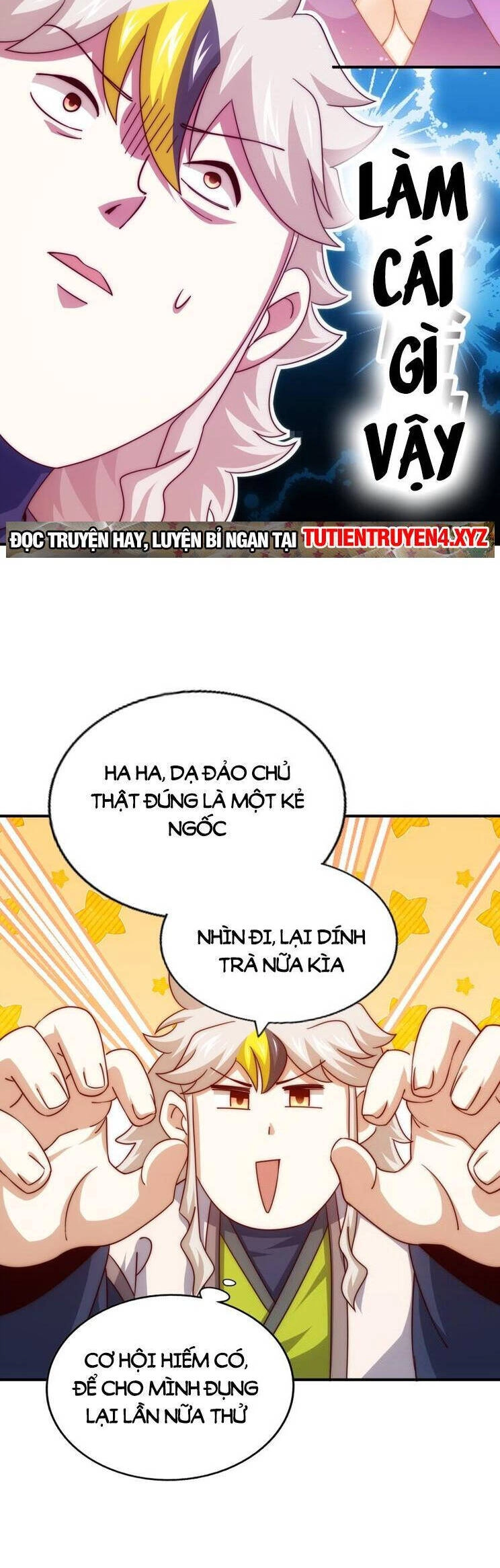 Người Trên Vạn Người Chapter 309 - 36