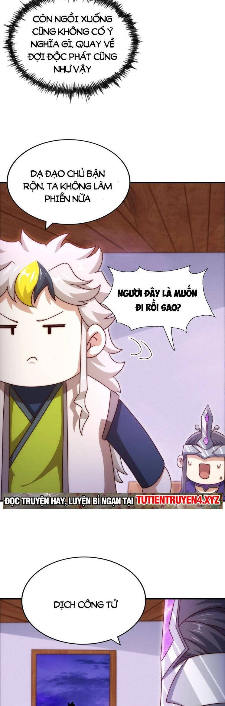 Người Trên Vạn Người Chapter 309 - 39