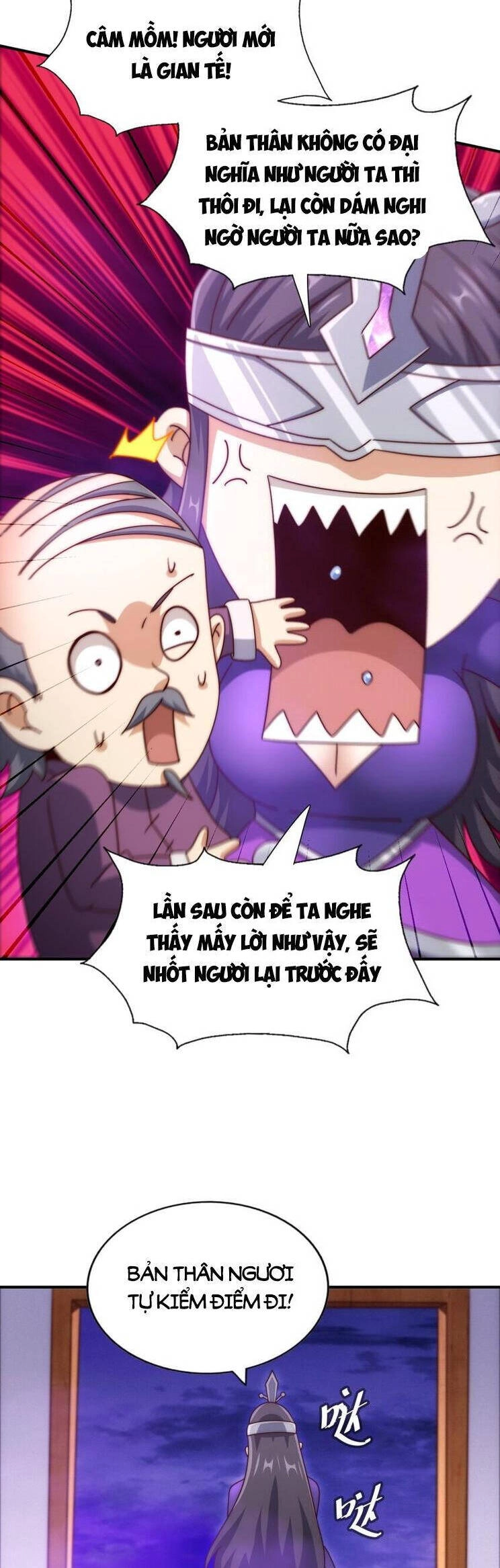 Người Trên Vạn Người Chapter 309 - 42