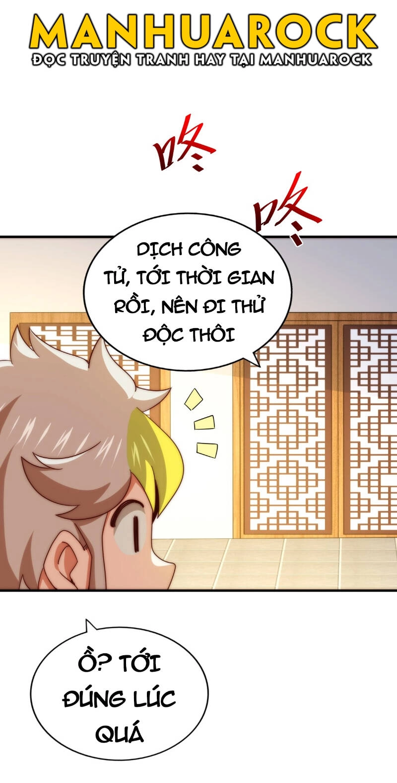 Người Trên Vạn Người Chapter 310 - 3