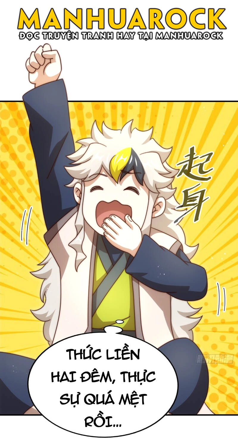 Người Trên Vạn Người Chapter 310 - 34