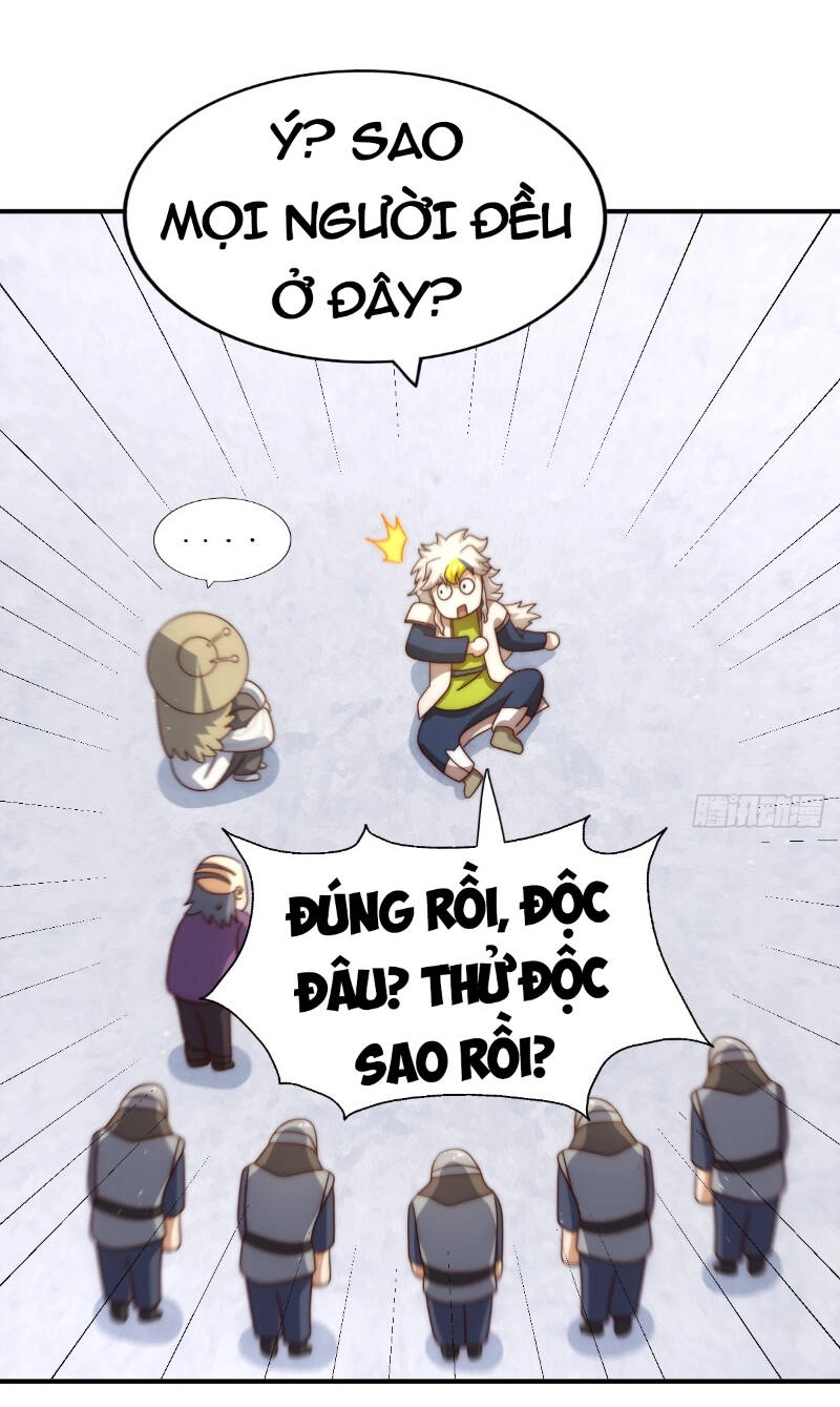 Người Trên Vạn Người Chapter 310 - 35