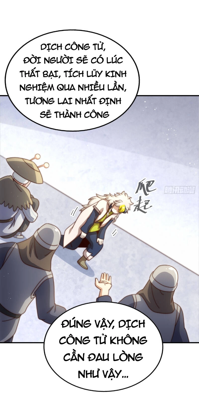 Người Trên Vạn Người Chapter 310 - 40