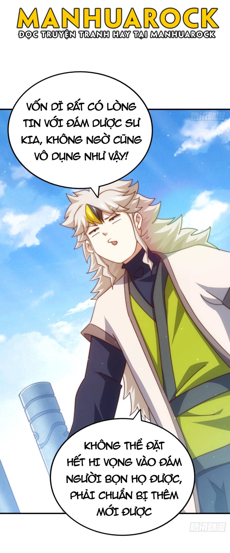 Người Trên Vạn Người Chapter 310 - 44