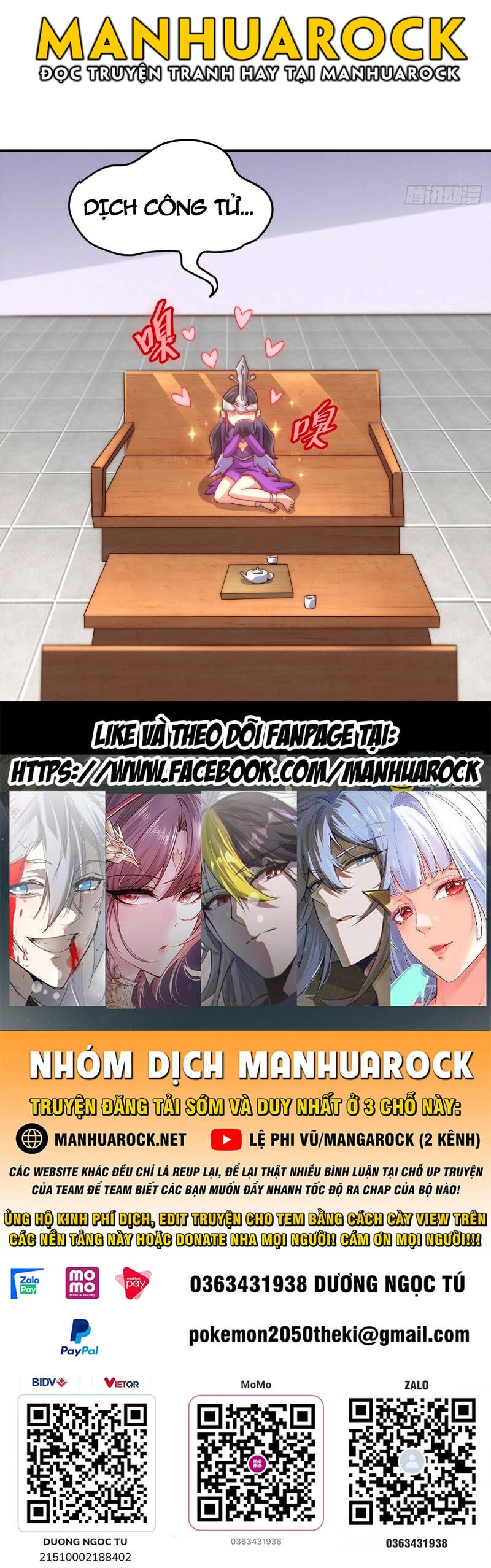 Người Trên Vạn Người Chapter 310 - 64