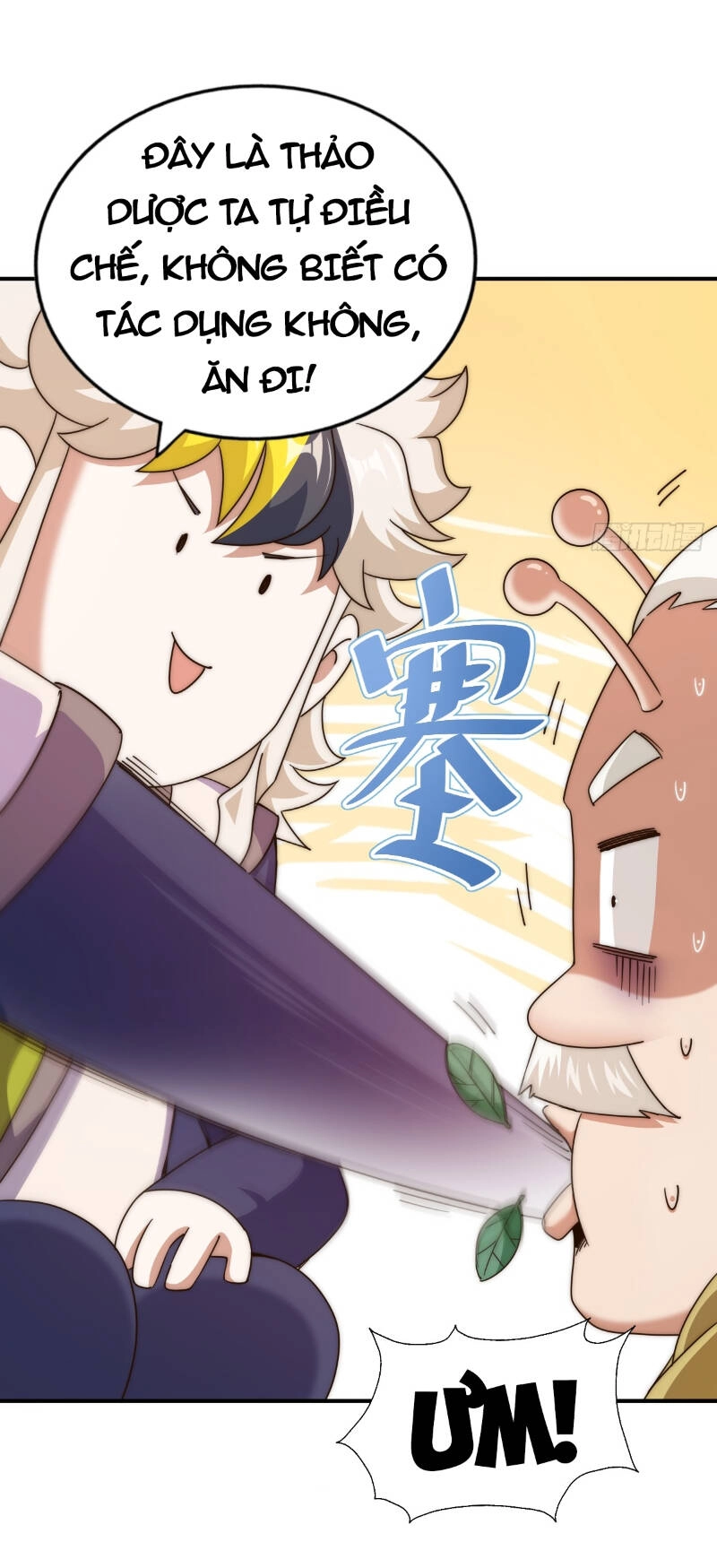 Người Trên Vạn Người Chapter 311 - 20