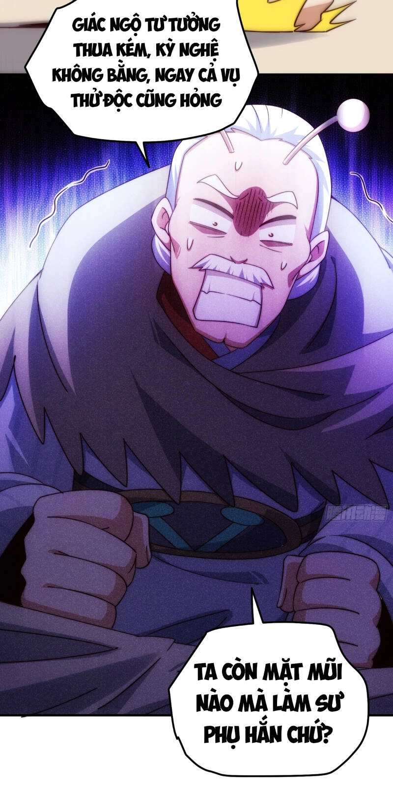 Người Trên Vạn Người Chapter 311 - 29