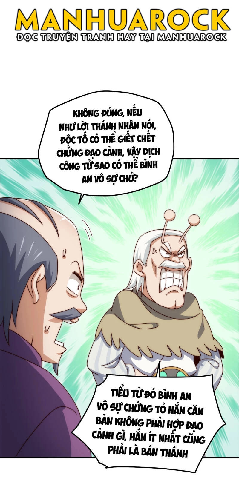 Người Trên Vạn Người Chapter 311 - 37