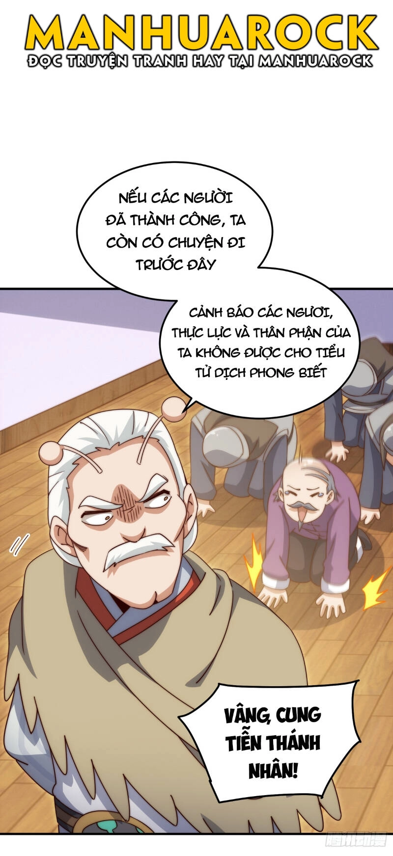 Người Trên Vạn Người Chapter 311 - 41