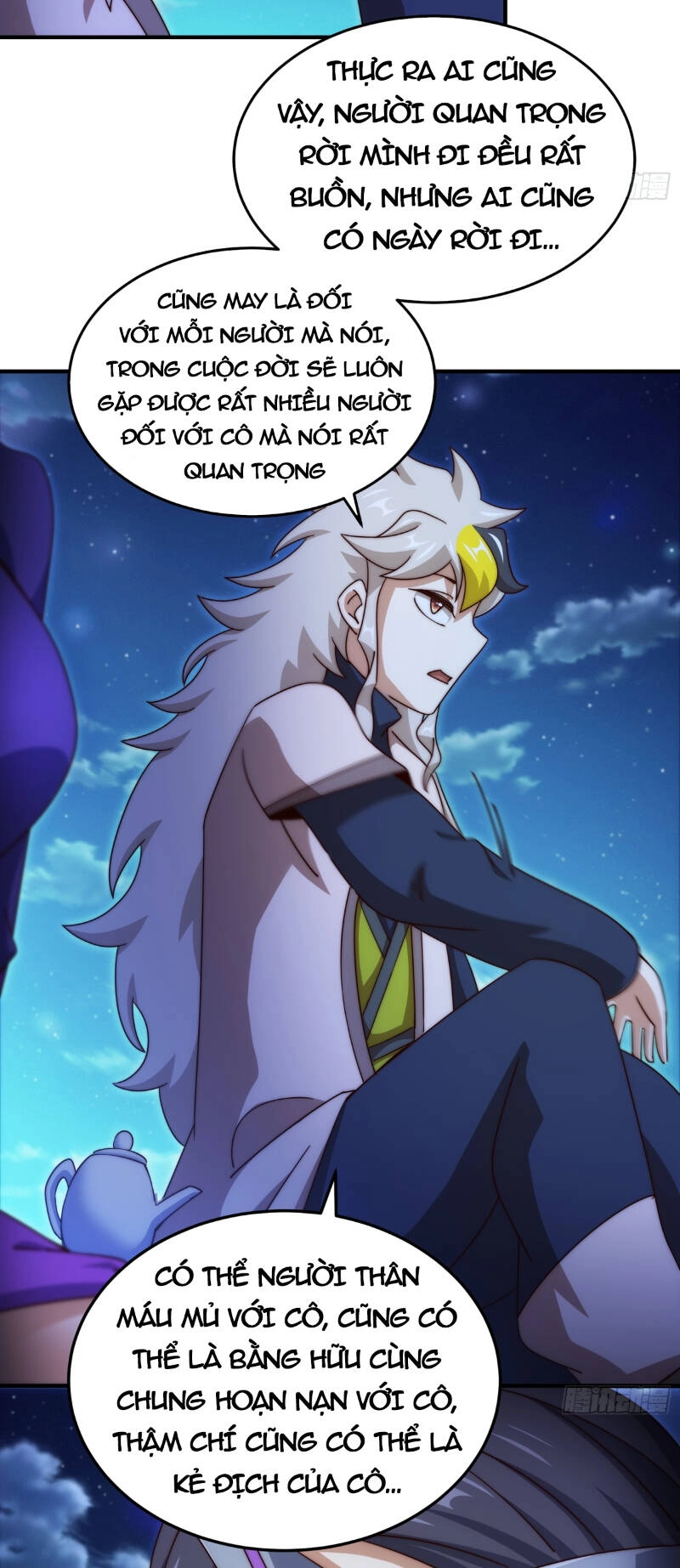 Người Trên Vạn Người Chapter 311 - 72