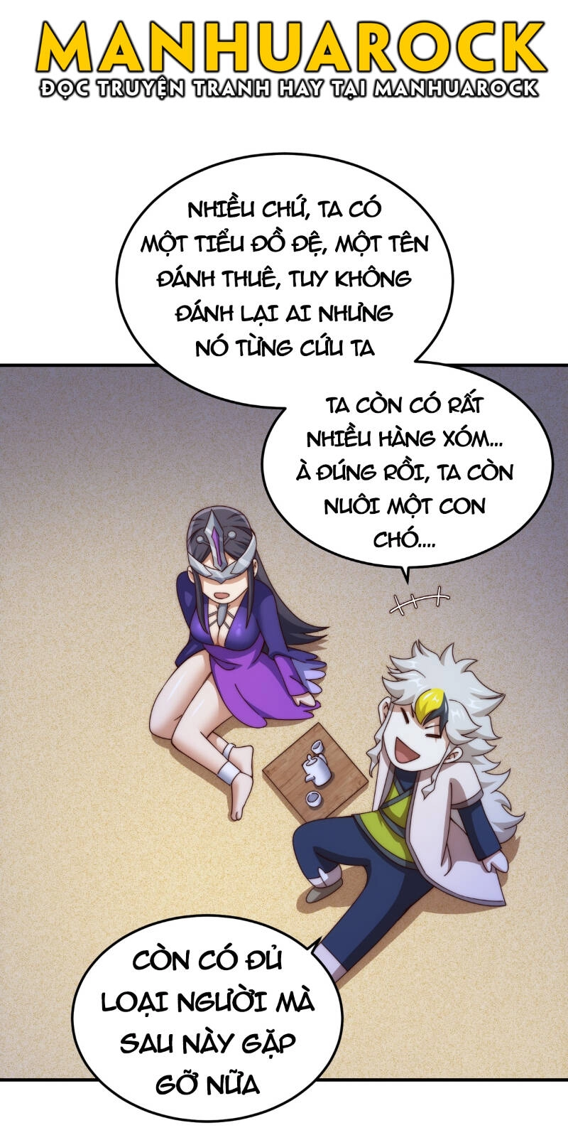 Người Trên Vạn Người Chapter 311 - 74