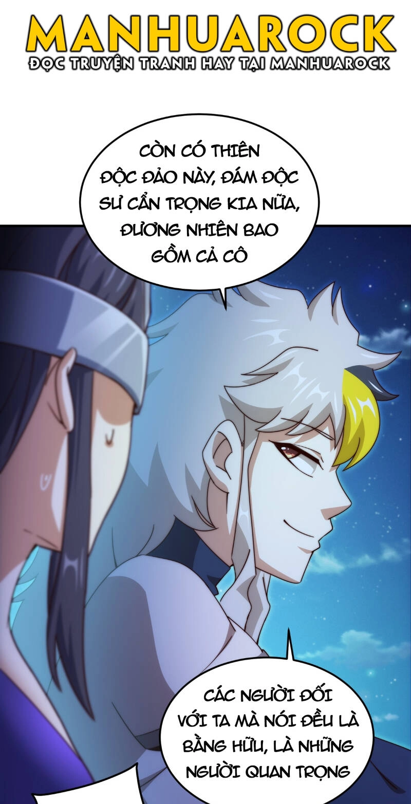 Người Trên Vạn Người Chapter 311 - 75