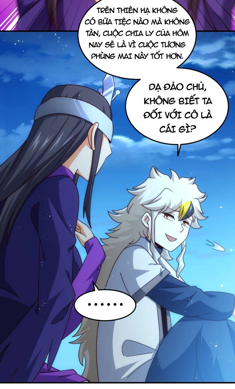 Người Trên Vạn Người Chapter 312 - 3