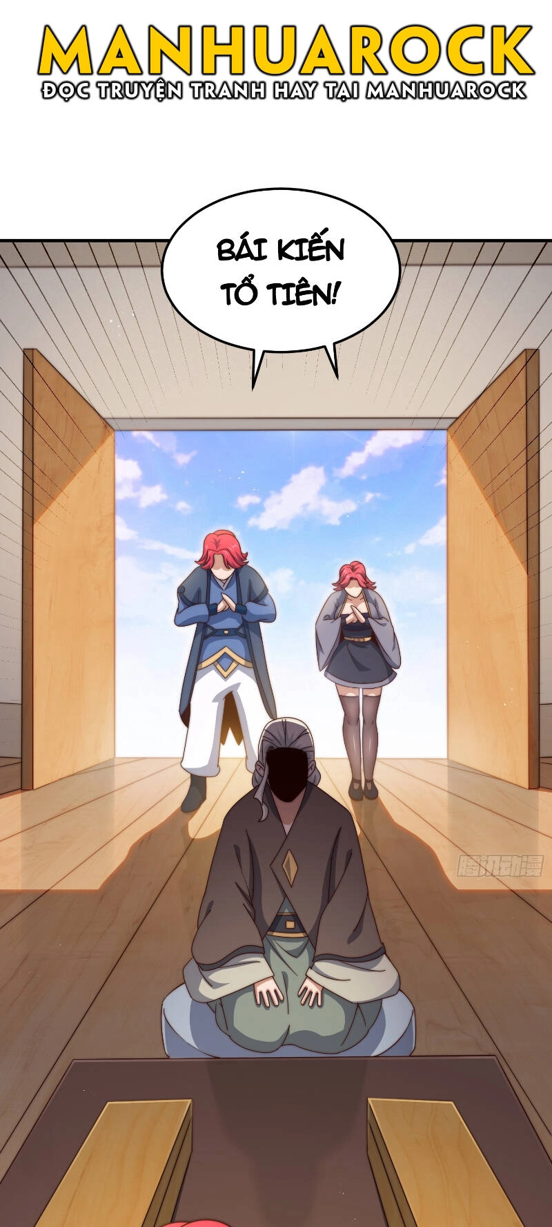 Người Trên Vạn Người Chapter 312 - 10