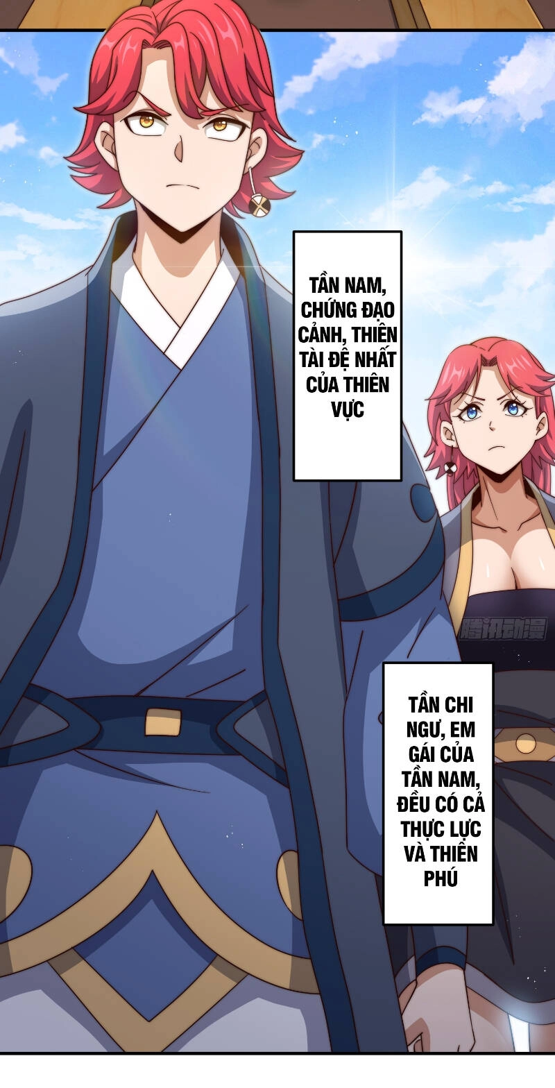 Người Trên Vạn Người Chapter 312 - 11