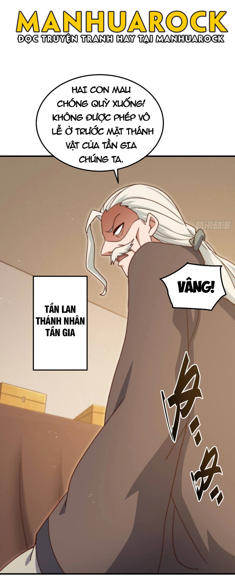 Người Trên Vạn Người Chapter 312 - 12