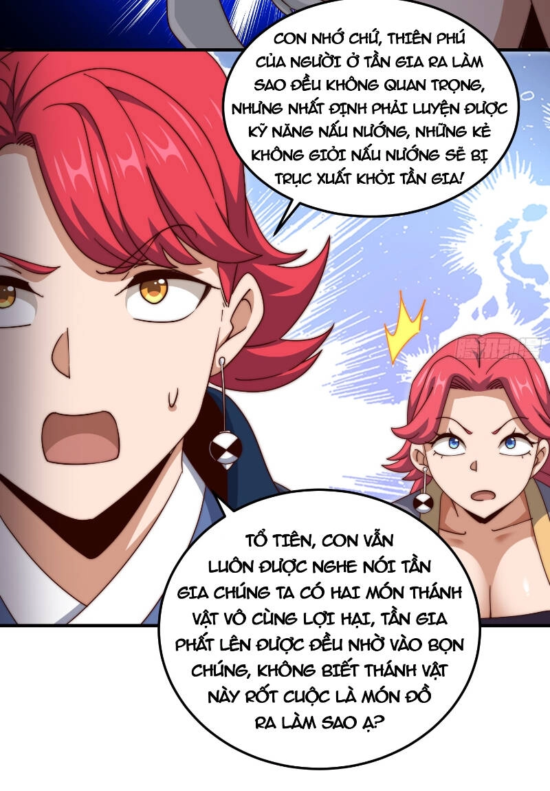 Người Trên Vạn Người Chapter 312 - 15