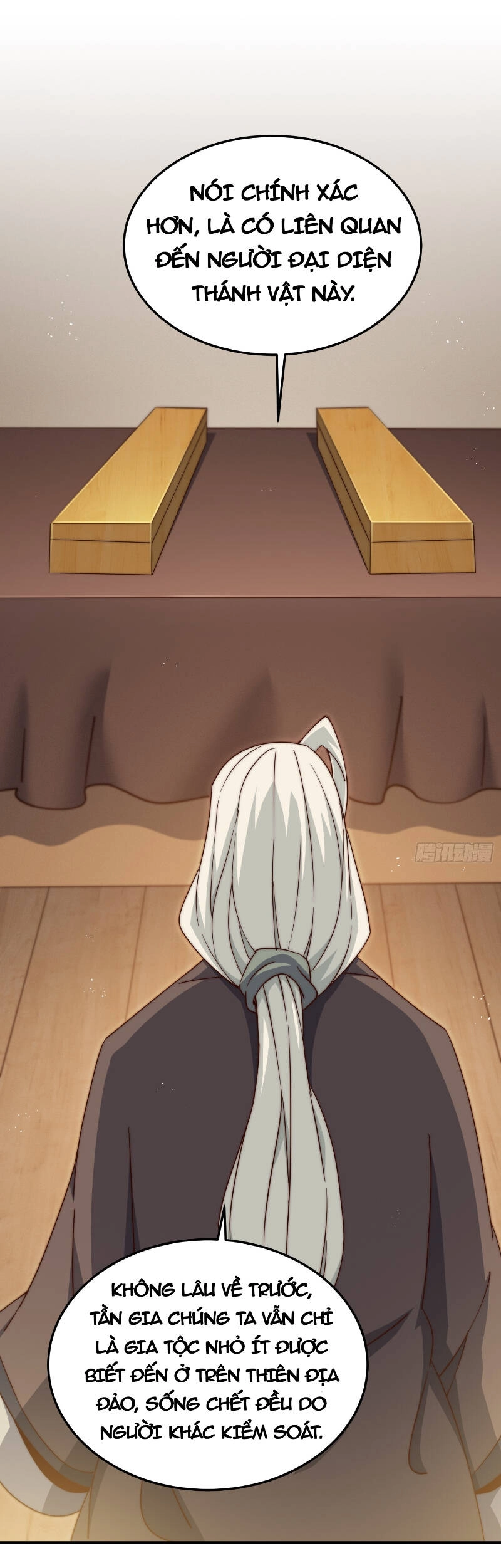 Người Trên Vạn Người Chapter 312 - 17