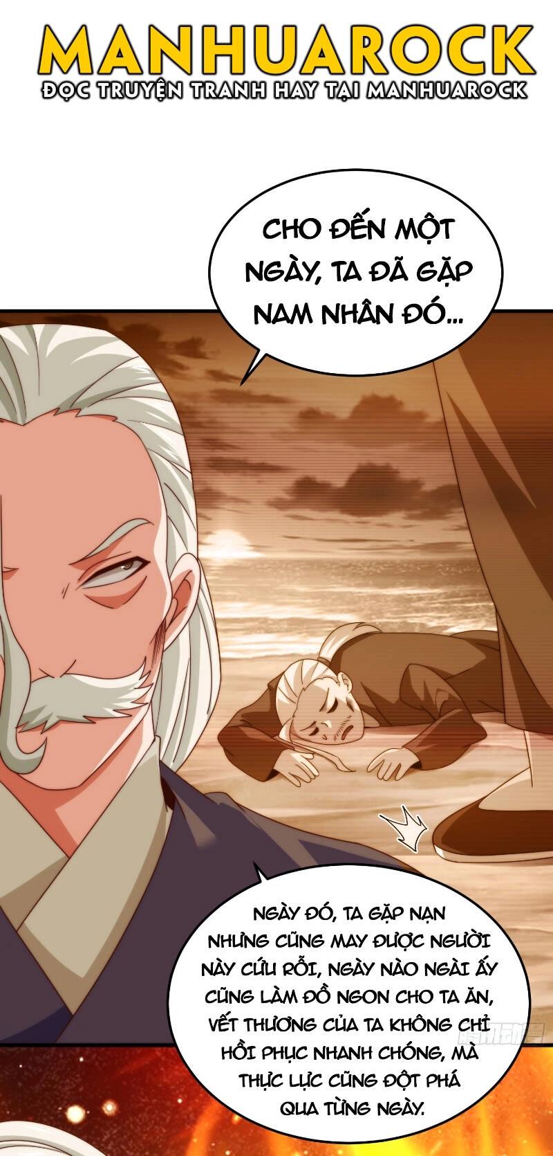 Người Trên Vạn Người Chapter 312 - 18