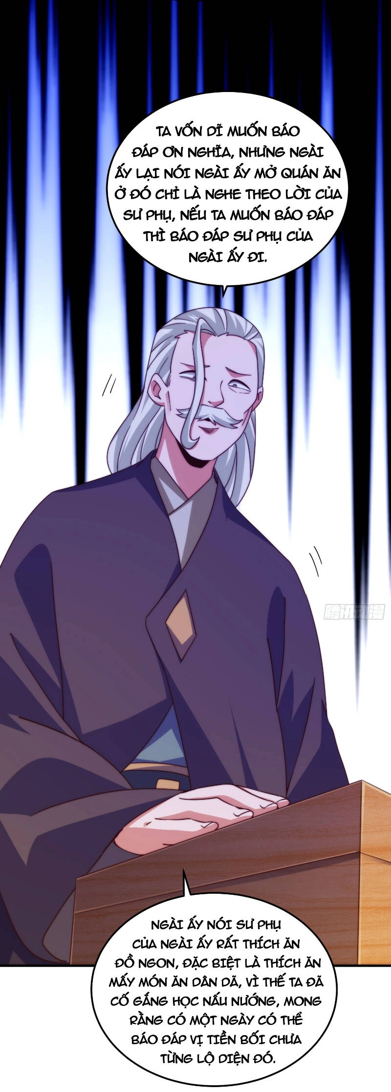 Người Trên Vạn Người Chapter 312 - 20