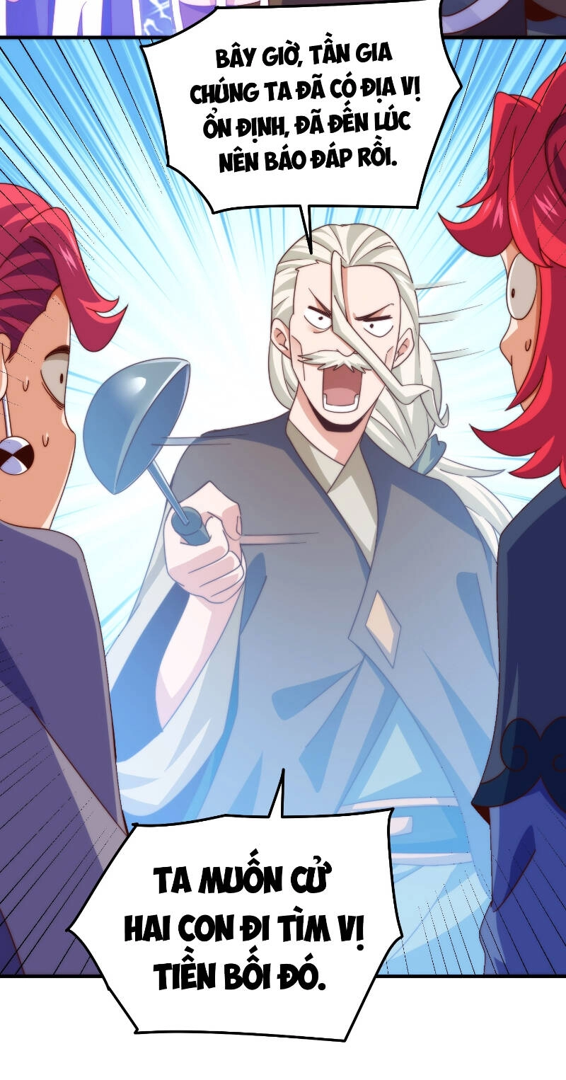 Người Trên Vạn Người Chapter 312 - 26