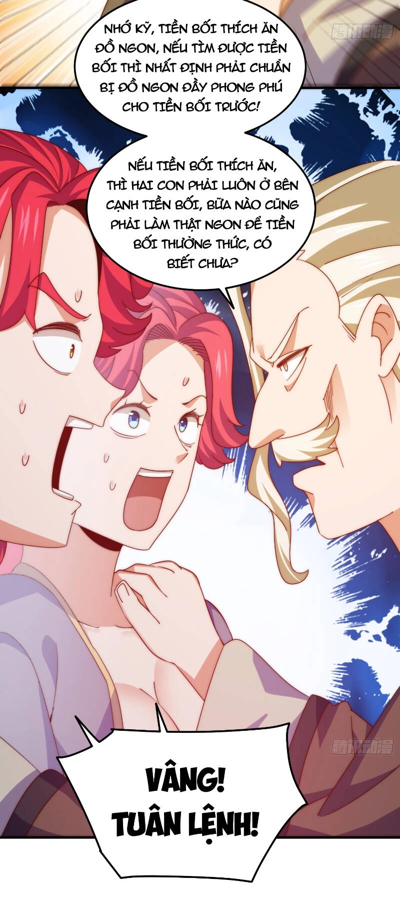 Người Trên Vạn Người Chapter 312 - 28