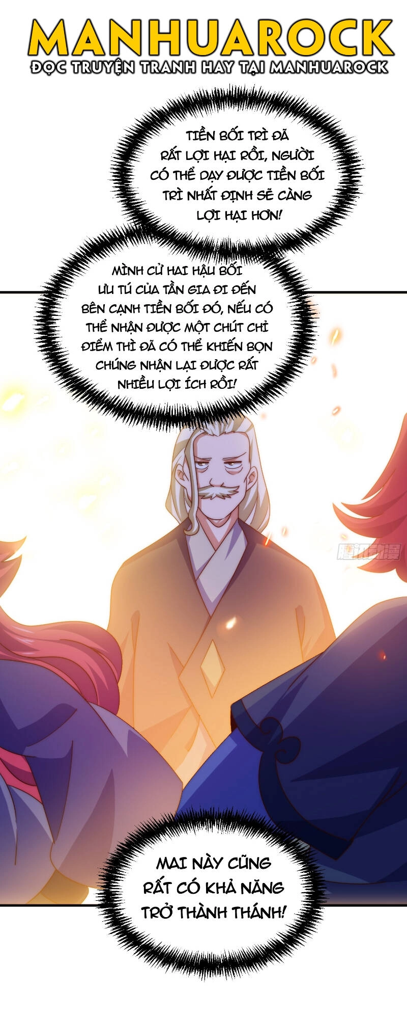 Người Trên Vạn Người Chapter 312 - 29