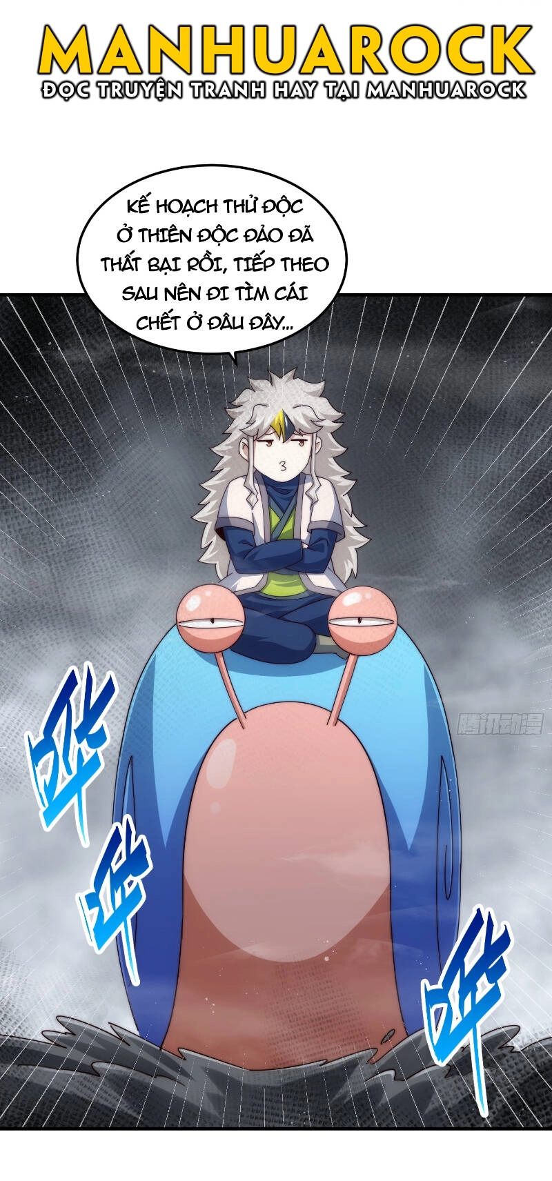 Người Trên Vạn Người Chapter 312 - 37