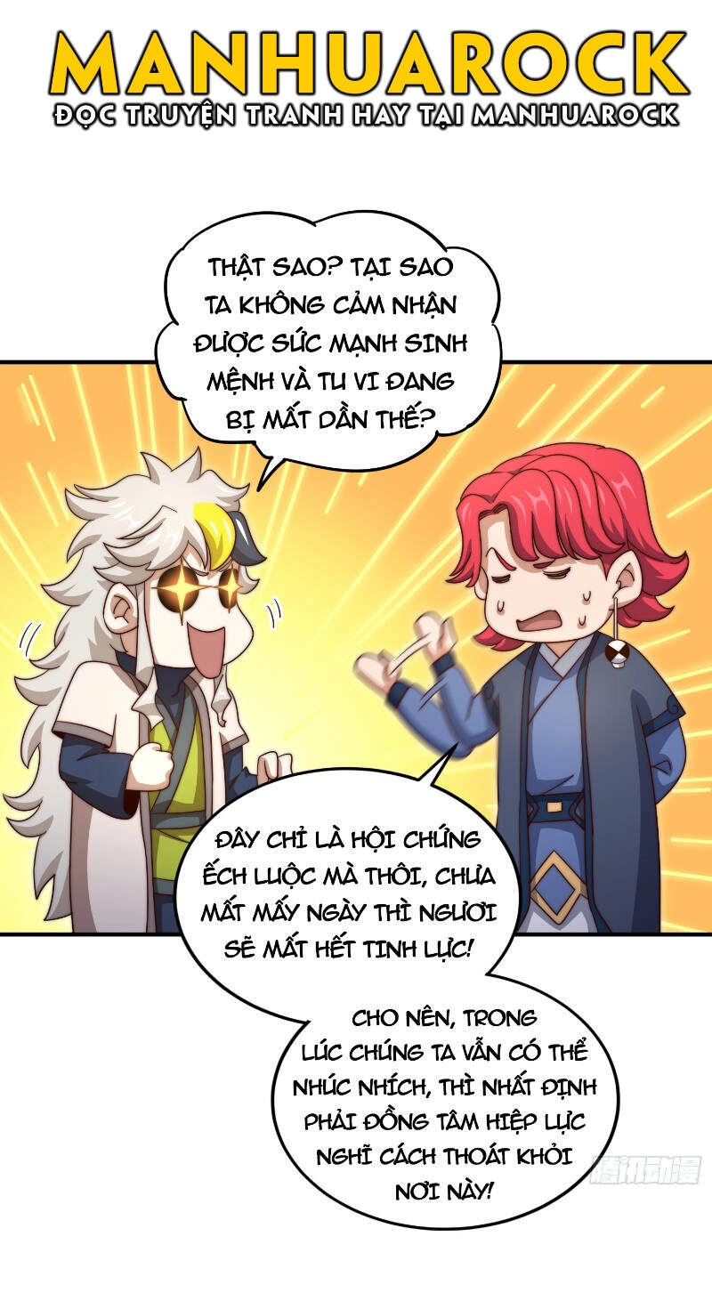 Người Trên Vạn Người Chapter 312 - 47