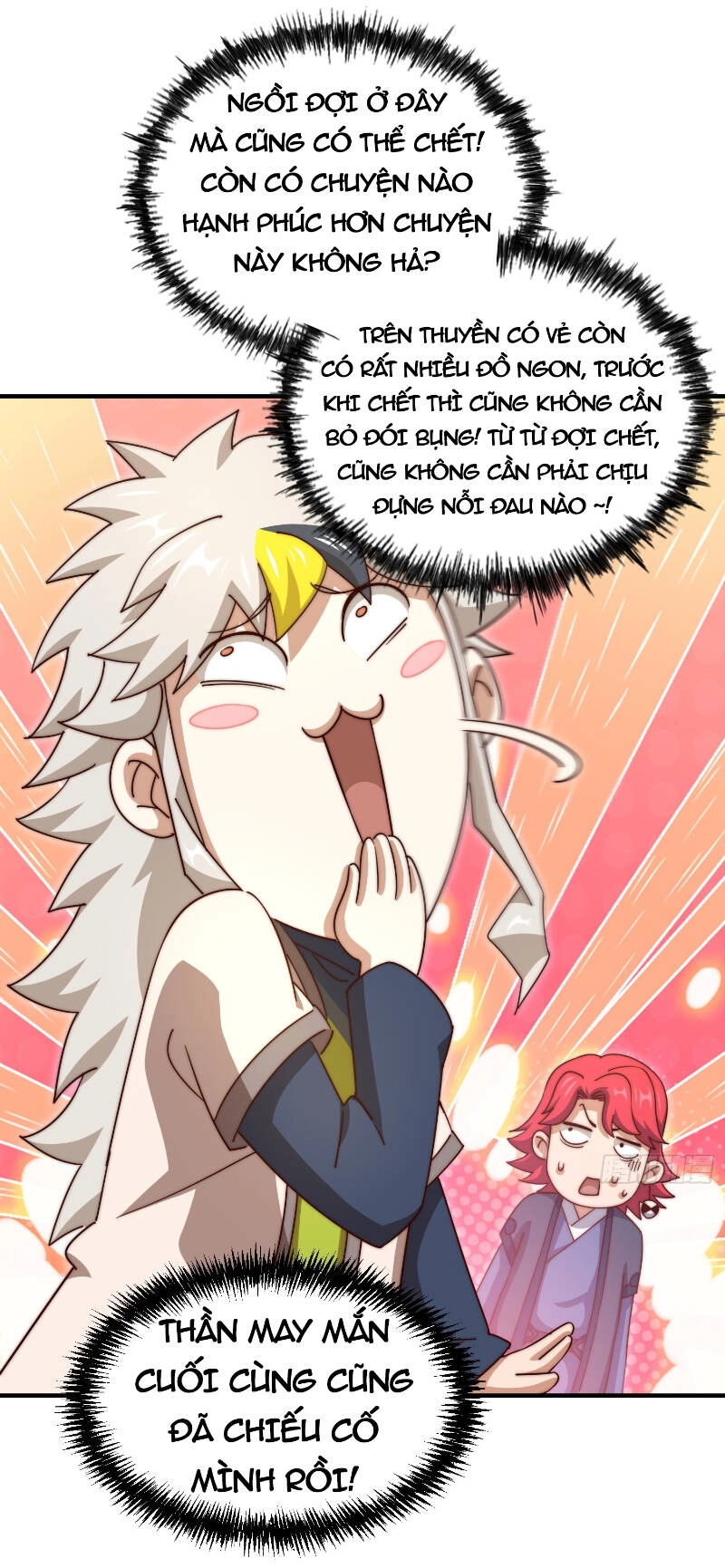 Người Trên Vạn Người Chapter 312 - 48