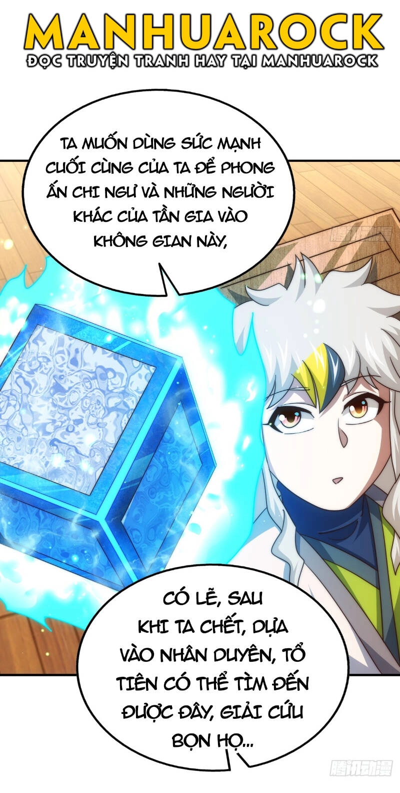 Người Trên Vạn Người Chapter 313 - 36